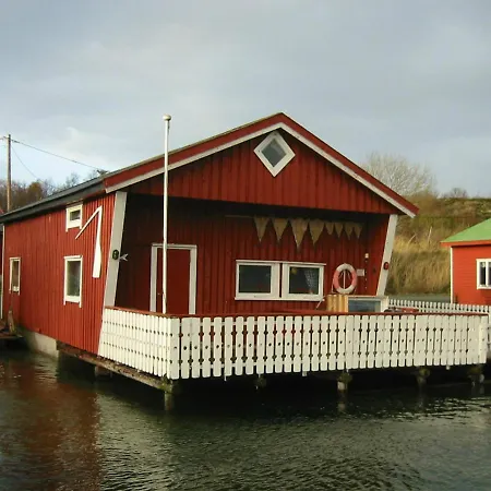 Havglott Holiday home *
