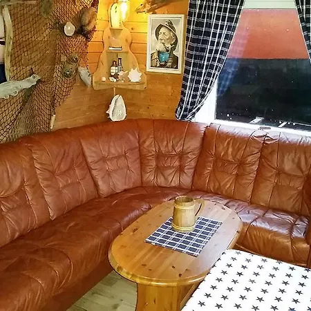 Holiday home Havglott *