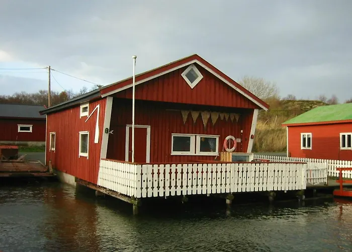 Havglott Hébergement de vacances *