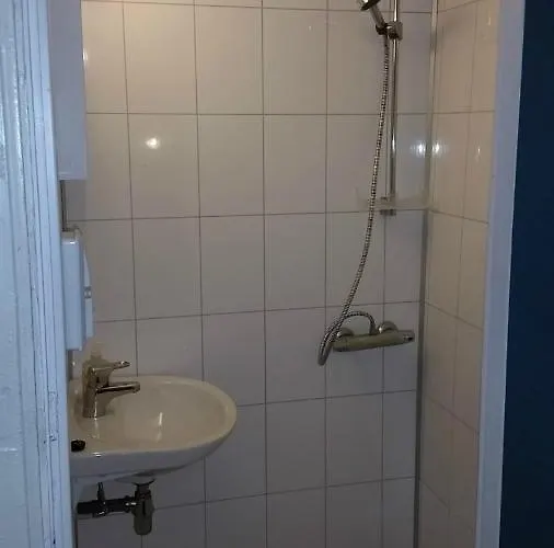 Havglott Hébergement de vacances