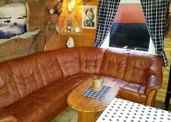 Hébergement de vacances Havglott *