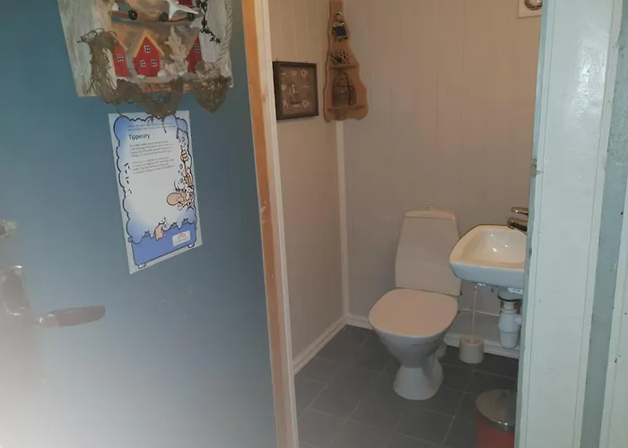 Hébergement de vacances Havglott