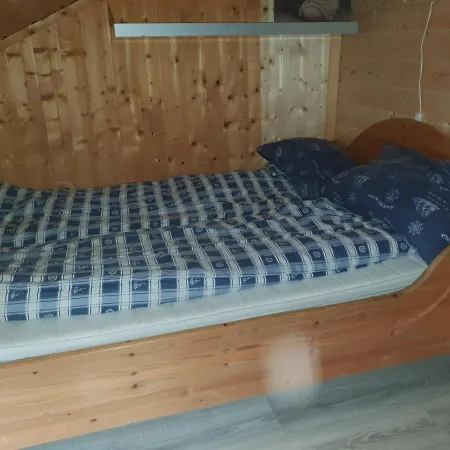 Prázdninový dům Havglott Oksvoll
