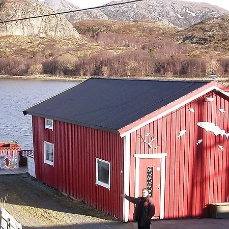 Havglott Oksvoll