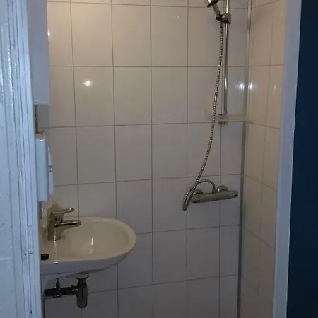 Havglott Prázdninový dům