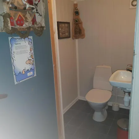 Prázdninový dům Havglott