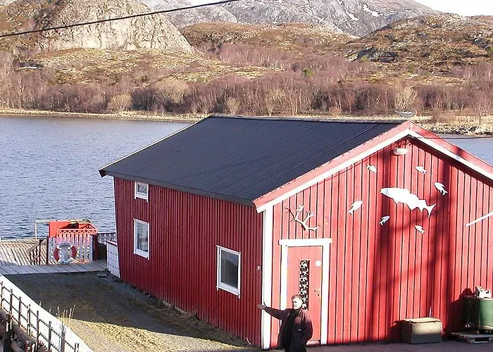 Havglott Oksvoll